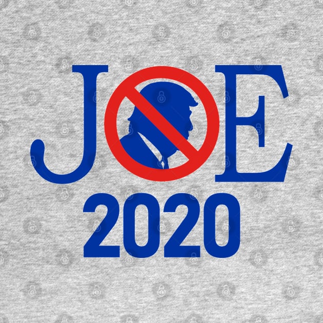 Joe 2020 by Etopix